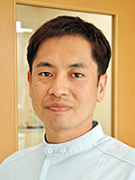 院長 高木徹也